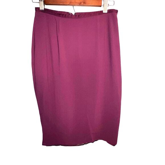 Express Vintage Juniors 3/4 Gypsy Fairy Goth Embroidered Beaded Lined iridescent - Picture 6 of 9